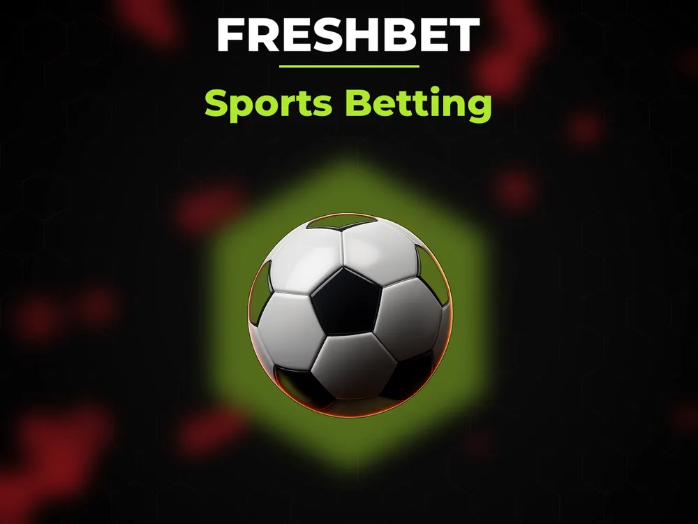 Freshbet - Sports Betting