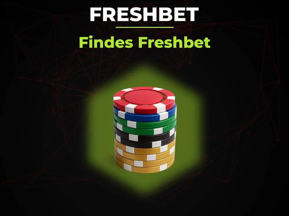 Freshbet - Findes Freshbet