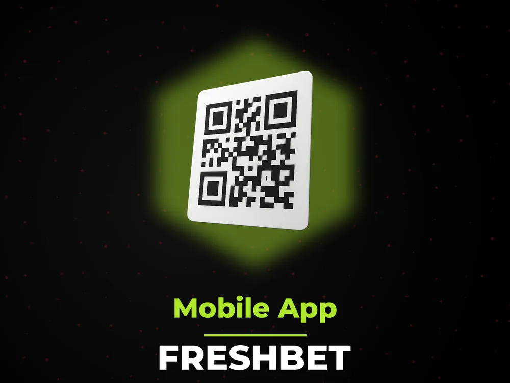 Freshbet - Mobile App