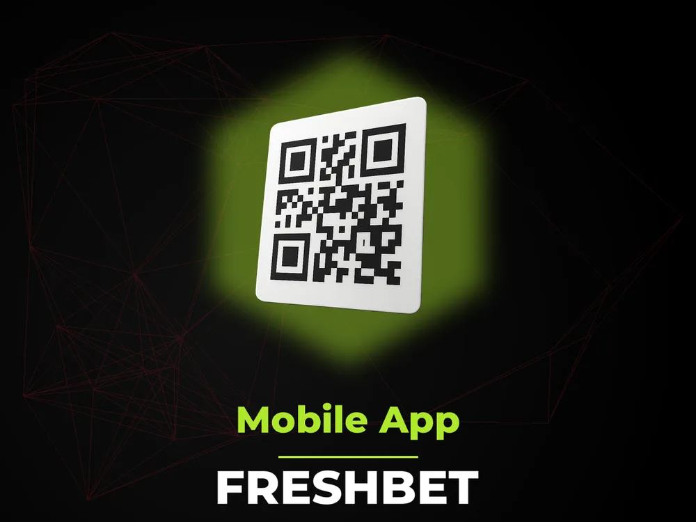 Freshbet - Mobile App